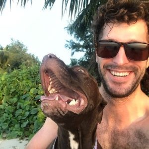 Meet your Posher, Ry